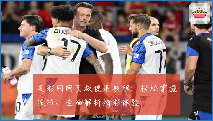 足彩网网页版使用教程：轻松掌握技巧，全面解析精彩体验