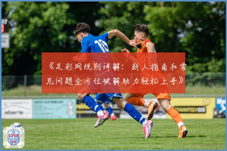 《足彩网规则详解：新人指南和常见问题全方位破解助力轻松上手》