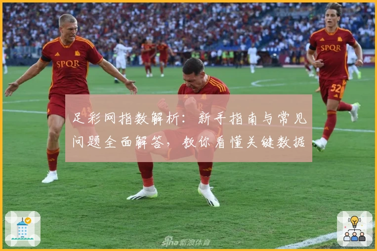 足彩网指数解析：新手指南与常见问题全面解答，教你看懂关键数据
