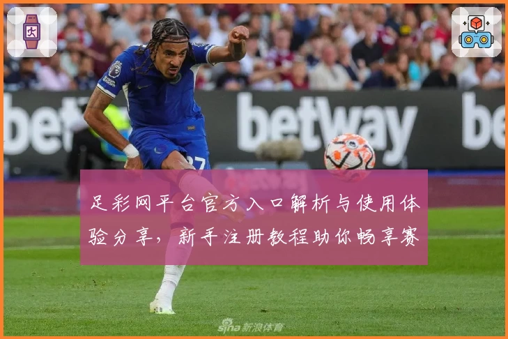 足彩网平台官方入口解析与使用体验分享，新手注册教程助你畅享赛事魅力