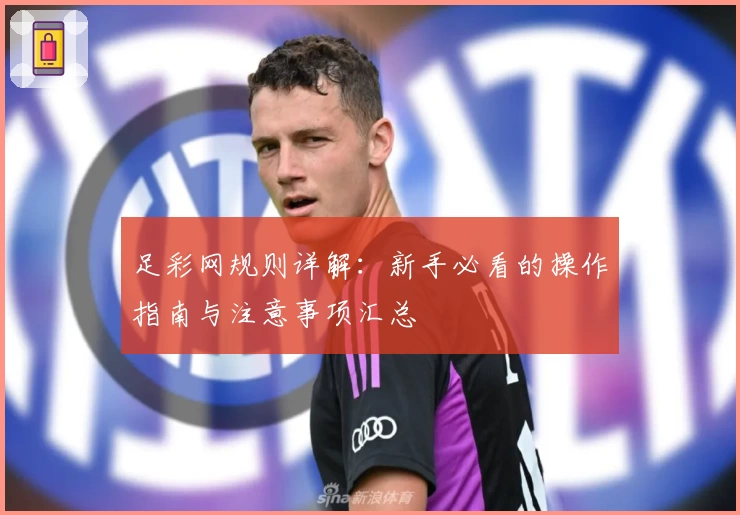 足彩网规则详解：新手必看的操作指南与注意事项汇总