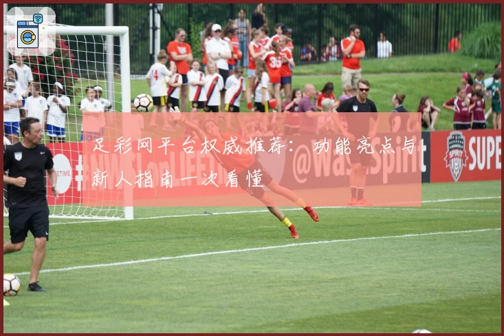 足彩网平台权威推荐：功能亮点与新人指南一次看懂