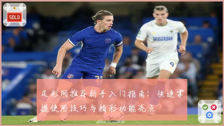 足彩网推荐新手入门指南：快速掌握使用技巧与精彩功能亮点