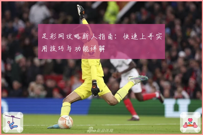足彩网攻略新人指南：快速上手实用技巧与功能详解